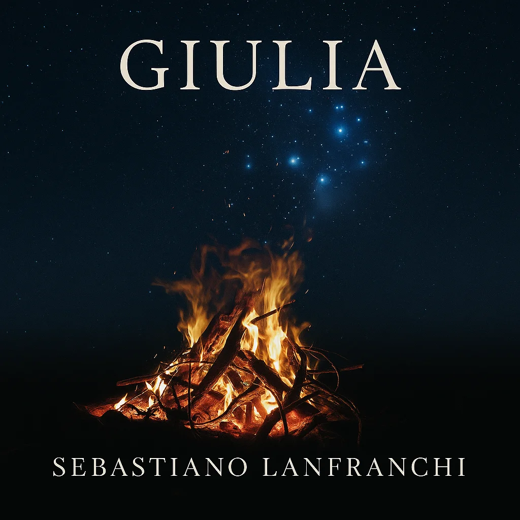 Cover Giulia